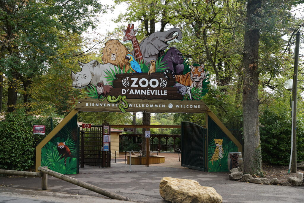 Zoo